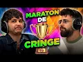 Download Lagu Maraton de Cringe - Secretul din geanta preotului