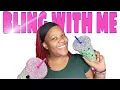 BLING WITH ME CUSTOM COLOR CHANGING COLD CUPS TG KUSTOMS