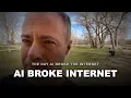 npm axios Got Hacked Claude Got Leaked Nobody Is Safe