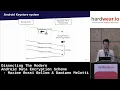 Hardwear io NL 2023 Dissecting The Modern Android Data Encryption Scheme - Maxime Bellom Damiano