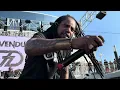 SEVENDUST - Praise - Live Summer of 99 Cruise and Beyond - April 11, 2025 - Norwegian Gem