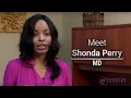 Meet Dr Shonda Perry - Women s Care Florida