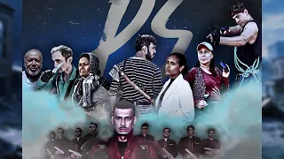 Filme - P.S. A Resistência