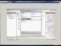 How to change advanced settings in IIS on a Windows 2008 R2 server