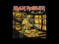 Download Lagu Iron Maiden - Piece of Mind 1983 Full Album [Remastered]