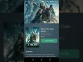 Udacity Popular Movies App - Android Nanodegree