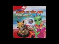 Download Lagu Alien Vs The Cat - Space Jam 2004 (Full Album)