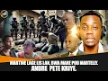 Download Lagu Gwo Nouvel Martine Pale sanble Pral Gen Kouri Andre Michel Mande Jovenel Padon Zonbi a Frapel