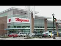Pfizer booster shots available at local Walgreens