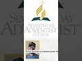 Do Seventh-day Adventists Celebrate Easter