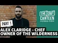 The Wilderness Alex Claridge on Birmingham s eclectic food scene and the restaurant s cooking style