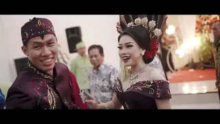 karungut tandak timang pakaja manantu mika miri