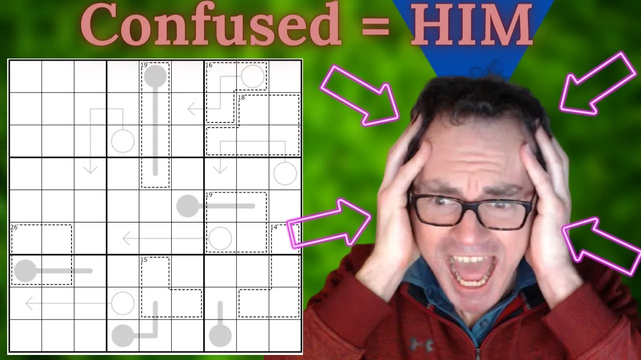 How To Confuse A YouTuber!