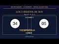Bolita Cubana HOY 12 jun 2026 Noche - Pick 3 Pick 4 Florida Fijo y Corridos Charada