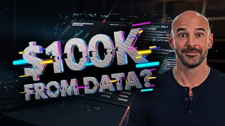 Data Jobs That Actually Pay From SQL to 100K Salaries