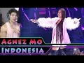 Download Lagu Agnez Mo - Karna Ku Sanggup, Dan Tak Mungkin, Teruskanlah (SCTV29) - RandomPHDude Reaction