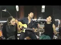 Download Lagu Leonardo, Ángela y Majo Aguilar - Lo Busqué (Video Oficial)