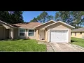 Duplex for Rent 13 Bunker Knolls Ln Side B Palm Coast FL 1