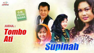 supinah tombo ati official music video 