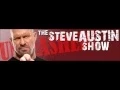 The Steve Austin Show UNLEASHED - The Shower Story
