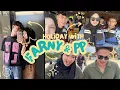 Lagu PERGI BERCUTI DENGAN PP DEKAT BATAM👫🏼 KAMI HAPPY BOLEH JALAN PEGANG TANGAN😆‼️