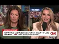 Trump's 'fake polls', WH infighting, Ohio ad controversy & more | Erin Burnett OutFront this week