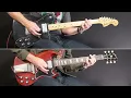 Hash Pipe - Weezer (Guitar Cover #357)