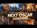 Next Oscar Loading Nolan s The Odyssey Has Hollywood Panicking