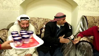 حروف وطن الموسم الثاني عشر الحلقة 2 يتما 