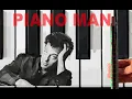 How to Play Billy Joel s Piano Man on a Tremolo Harmonica with 16 Holes
