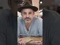Nicholas Brendan died at the age of 54