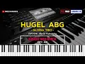 Download Lagu HUGEL ABG - NADA WANITA | FREE MIDI | KARAOKE POP MANADO | KARAOKE HD | MOZ KARAOKE