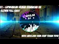 Download Lagu DJ Lupakanlah semua kenangan ini Sloww Full bass| enak buat teman tidur!!! versi angklung