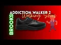 Brooks Addiction Walker 2 Men s Shoes Review Best Walking Shoes for All-Day Comfort