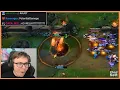 AD Irelia SP Zilean - Lol Daily Clips Ep 804
