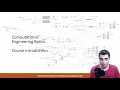 Basics of Computational Engineering Lesson 1 Lesson Introduction
