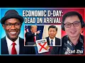 Economic D-Day Failed Before It Started Iran Sanctions Are a Joke Carl Zha