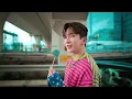 Anson Lo 盧瀚霆 《goofy》Official Music Video