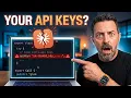 Stop Claude Code From Exposing Your API Keys 1Password Skill