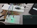 SIT210 1 1P Task Switching ON Lights Modular Programming Approach