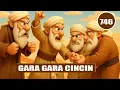 Download Lagu GARA GARA CINCIN - HUMOR SUFI