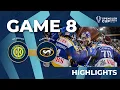 Highlights | HC Davos vs. Kärpät Oulu | Spengler Cup Davos 2024