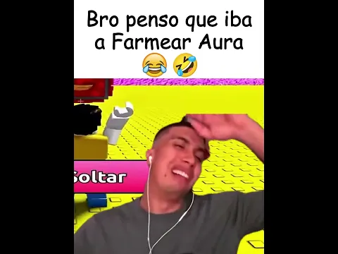 Bro penso que ibaa Farmear Aura🤣🥀en Escapa del Tsunami #elabrahaham #minecraft