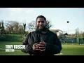 Nathan Dawe x Bru-C - Oh Baby (feat. bshp & Issey Cross) [Official BTS]