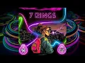 Download Lagu Blazin' Bomzai - 7 Rings - (Ariana Grande 303 Remix) FREE DL
