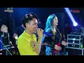 CUMA KAMU   EVIS RENATA FT HERMAN DECKA D'TRASS MUSIC - KHITAN REZA DWI SAPUTRA  GUYANGAN GILITENGAH