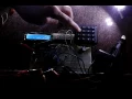 Control Solenoid Cylinder By password PIC16f877a LCD Keypad Solenoid