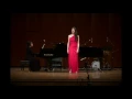 Rocio Martinez - Als Die Alte Mutter