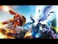 Accentier - Digimon World Next Order Short MV