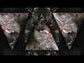 Matters Unknown - Ardu (Visualiser)